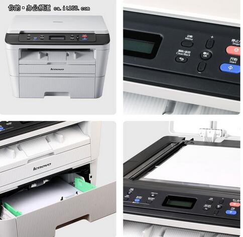 联想打印机的使用方法步骤,联想打印机的正确使用
