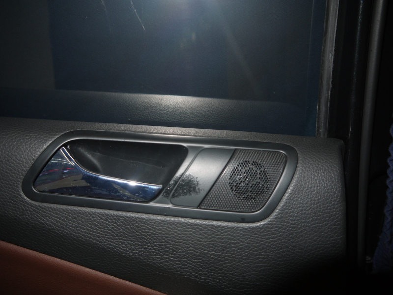 大众迈腾咋样调人声,大众迈腾汽车音响怎么调效果好