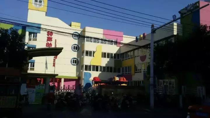 连云港高端幼儿园,连云港幼儿园哪里好