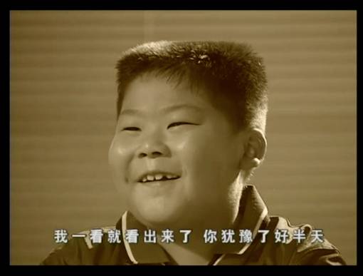 盘点幼儿园令人羡慕的爱情,幼儿园孩子眼里的爱情