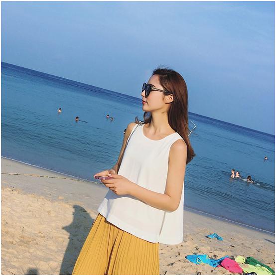 夏天穿雪纺的舒服还是冰丝的舒服,夏天穿雪纺显廉价吗