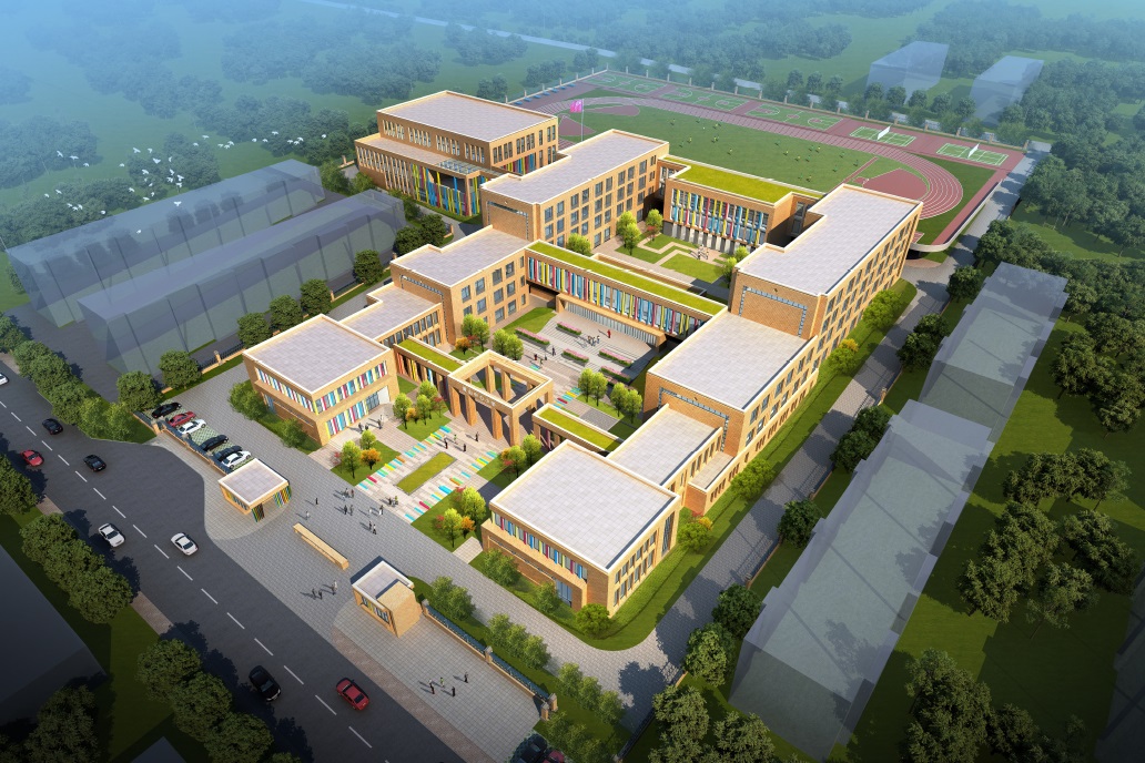 青岛西海岸新区华德福幼儿园,青岛西海岸新区第二实验幼儿园