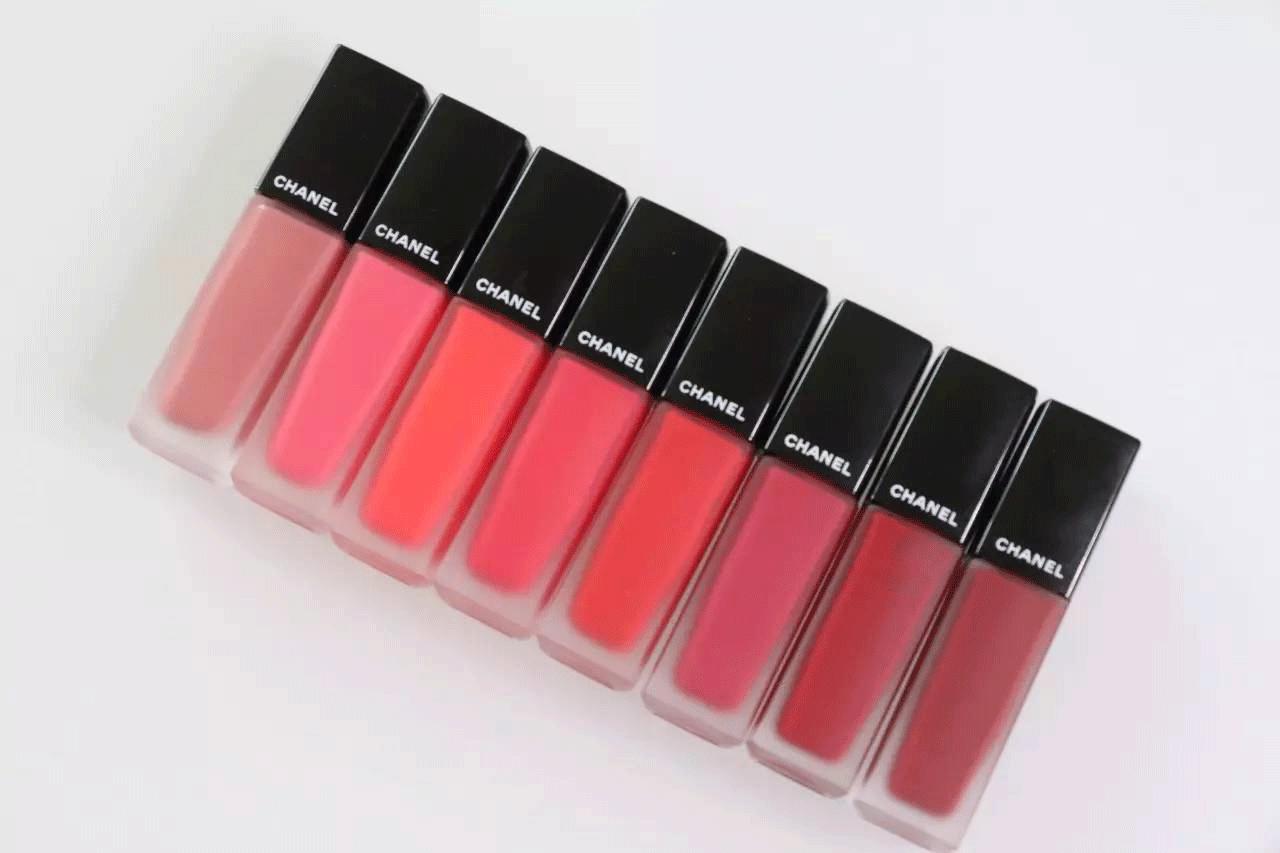 姨妈色口红适合什么肤色,秋冬口红色姨妈色