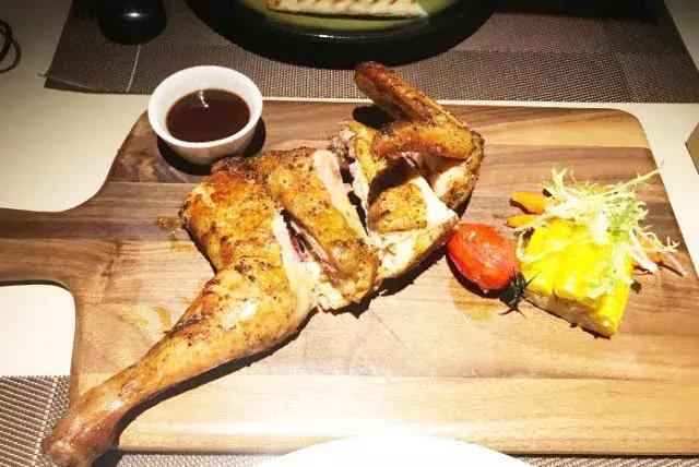 郑州袋鼠先生西餐厅,郑州丹尼斯七天地西餐厅