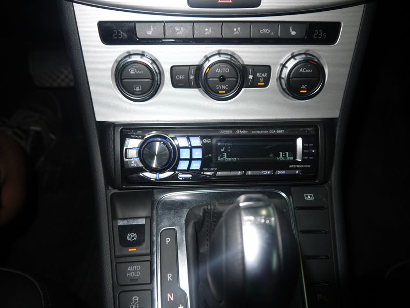 大众迈腾咋样调人声,大众迈腾汽车音响怎么调效果好