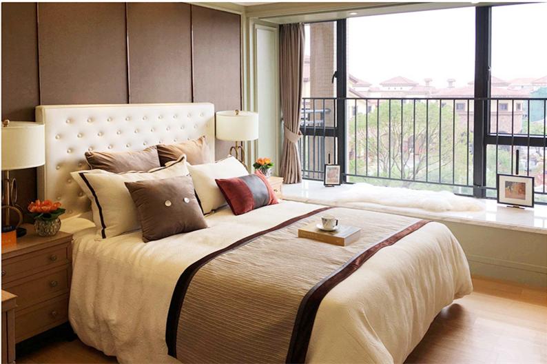 东莞东坑海伦堡松湖湾楼盘好吗,东莞东坑海伦堡目前价格