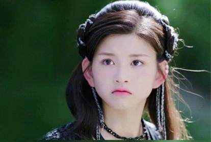 林思意小黑龙择天记,择天记黑龙林思意