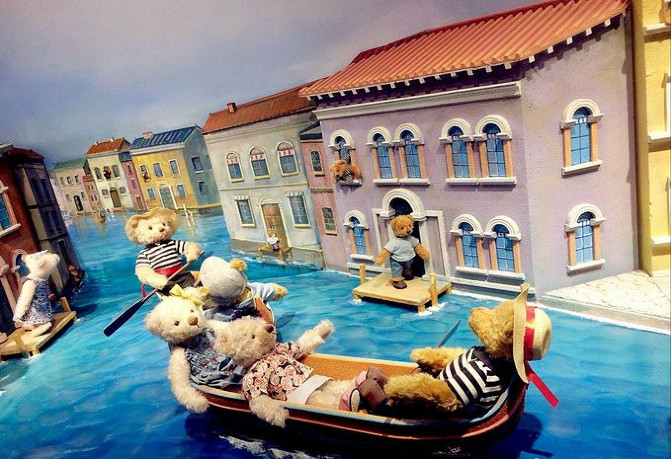 野鹅自驾：3天带你畅玩海口，椰风沐浴，体验不一样的慢旅行！