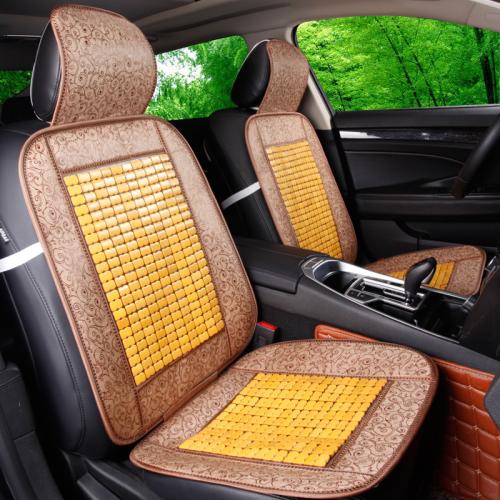 夏季汽车坐垫哪种透气好测评,汽车防热坐垫推荐