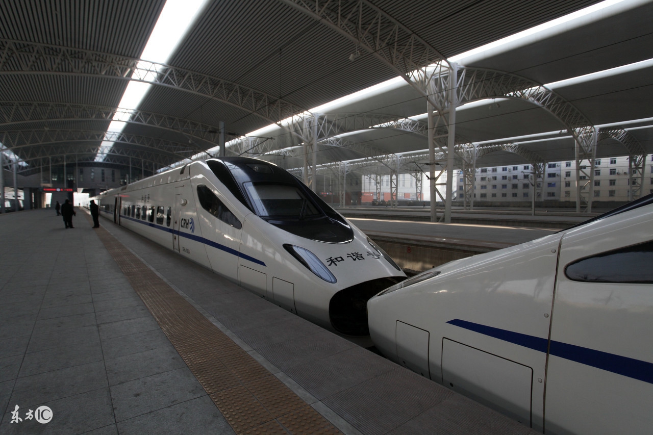 坐高铁最容易误车4种情况!元旦出门的旅客请注意