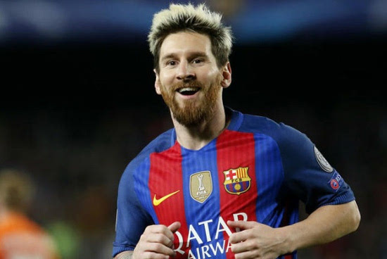 梅西原来人生真的可以圆满,梅西的传奇人生素材