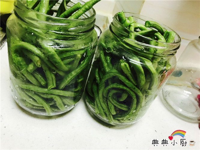 腌豇豆怎么腌才不会坏,豇豆腌烂了是怎么回事