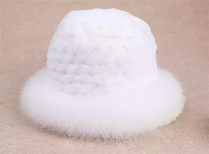 卖萌少女系列|毛茸茸的帽子、耳罩、鞋子、包包等好物分享