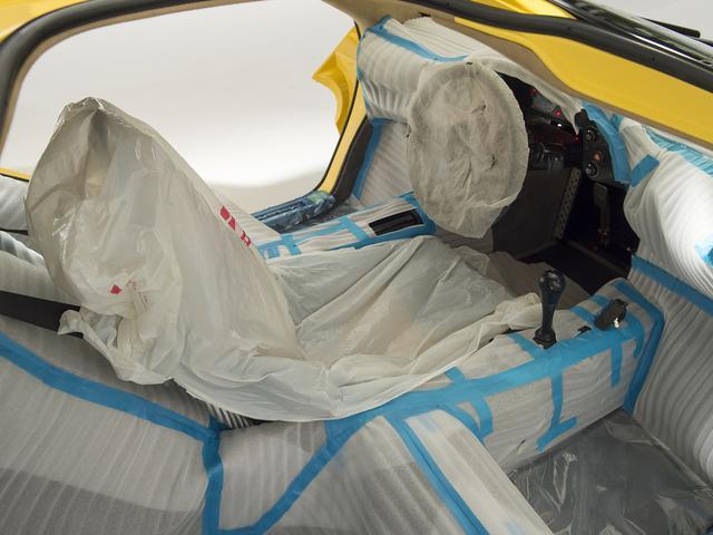 比迈凯伦p1好的车,比p1还贵的车