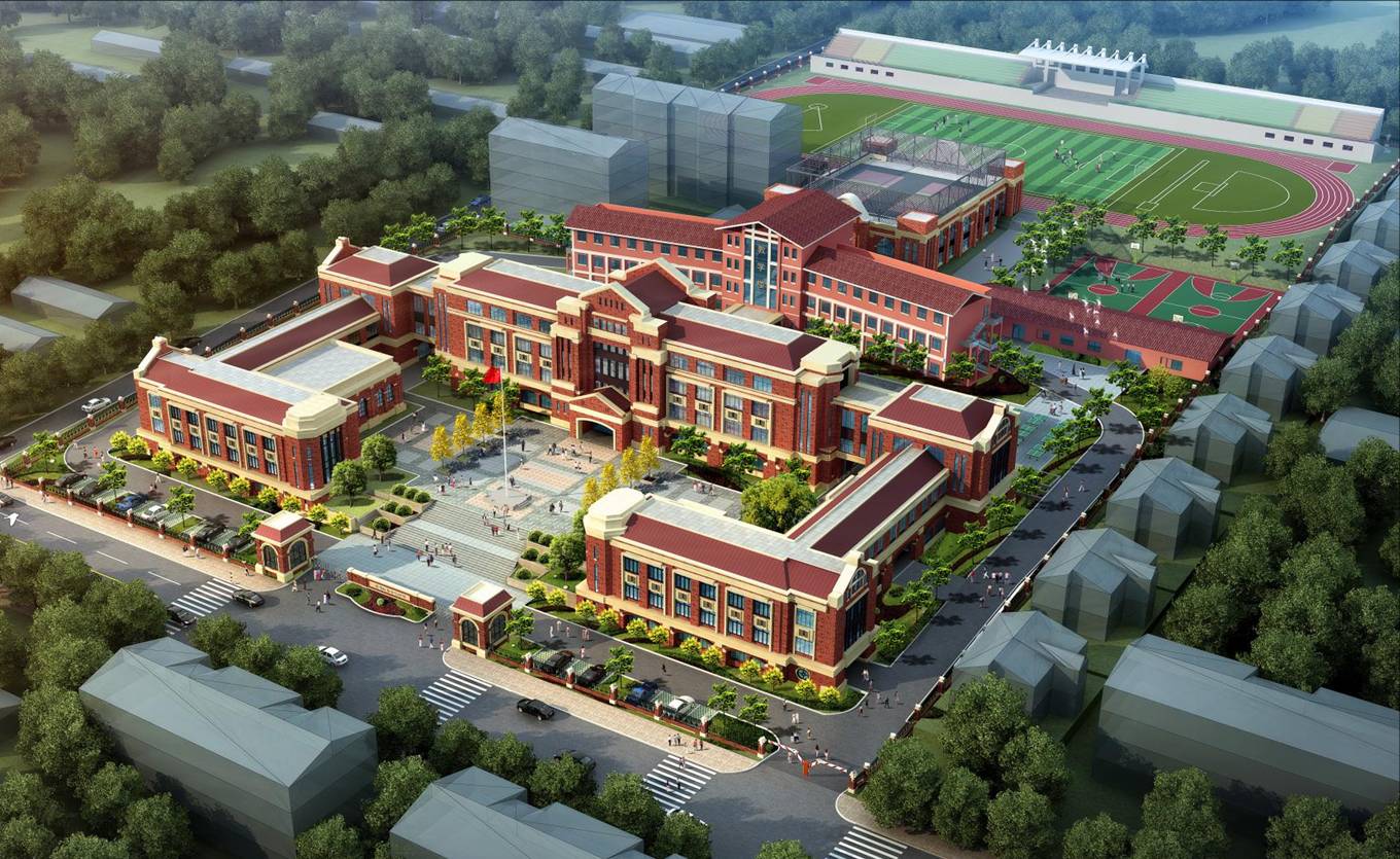 青岛西海岸新区华德福幼儿园,青岛西海岸新区第二实验幼儿园