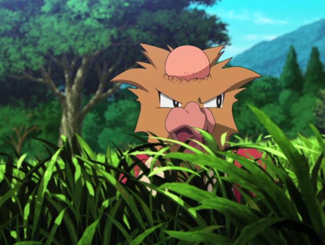 二十年！这部精灵宝可梦剧场版卖情怀卖得让人泪流满面！（上）