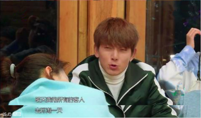 陈翔与毛晓彤什么时候分手的,陈翔为什么和毛晓彤分手