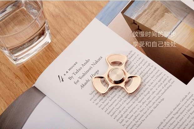 指尖陀螺真的很酷吗,很酷指尖陀螺