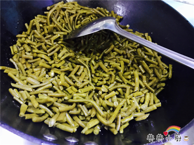 腌豇豆怎么腌才不会坏,豇豆腌烂了是怎么回事