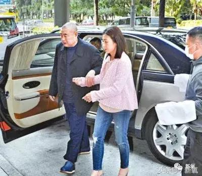 香港首富甘比是谁,香港现任女首富甘比的情商有多高