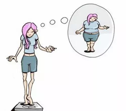 厌食症应该怎么缓解,对厌食症患者怎么心理指导