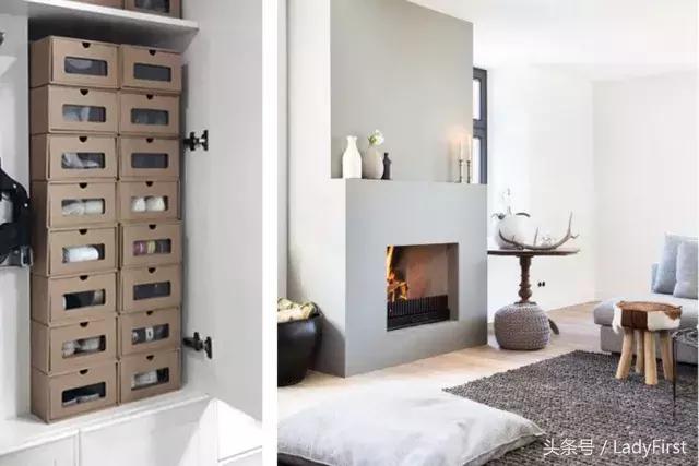 换季了可以把不穿的鞋子收纳起来,换季鞋怎么收纳防潮