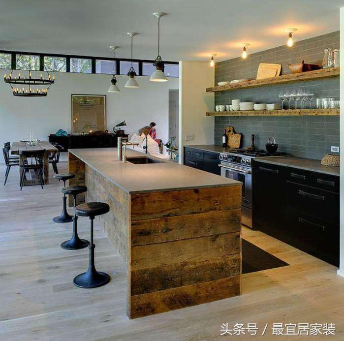 海岛现代风格别墅,海岛现代简约度假别墅