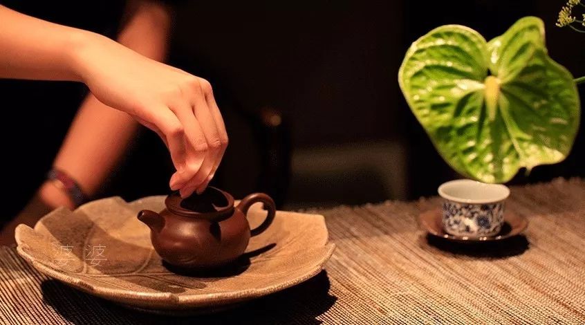 什么茶叶适合蒸汽壶煮着喝,茶叶煮着喝好还是泡着喝好