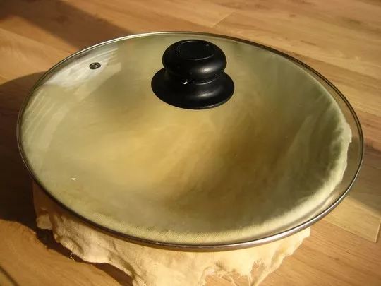 烤箱没有发酵功能怎么发酵面包,面包发酵不好做