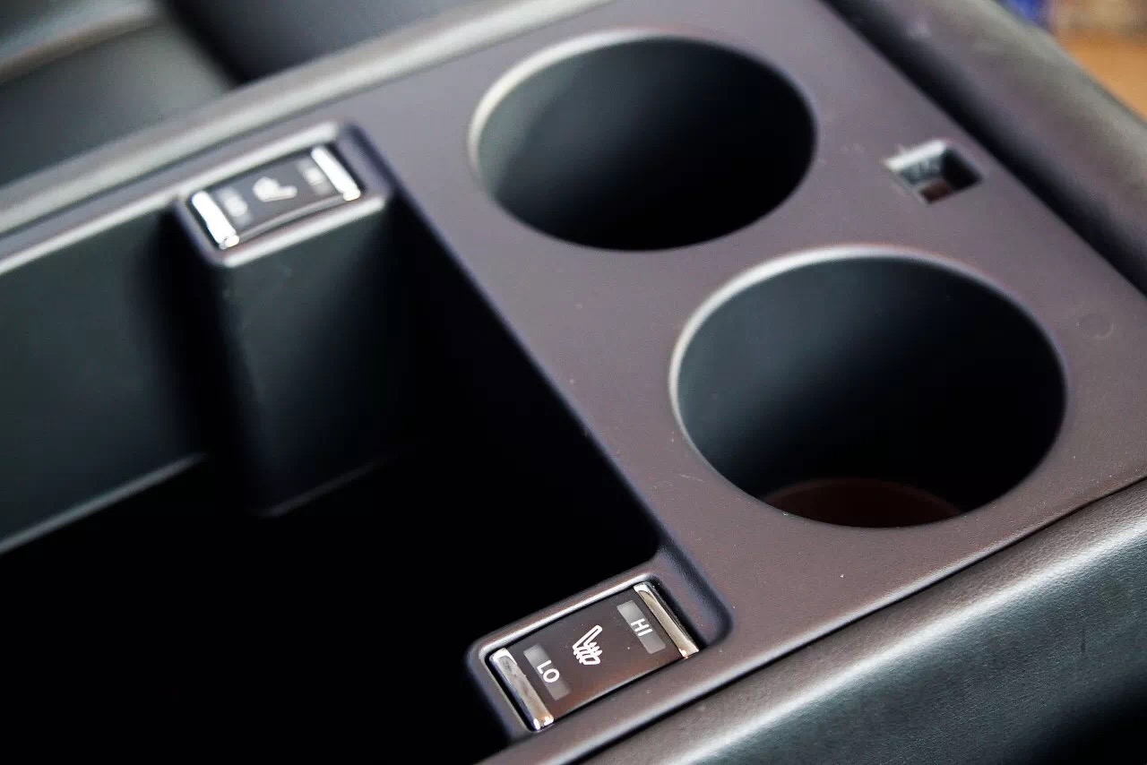 19多万买什么suv,19万买的豪华c级车