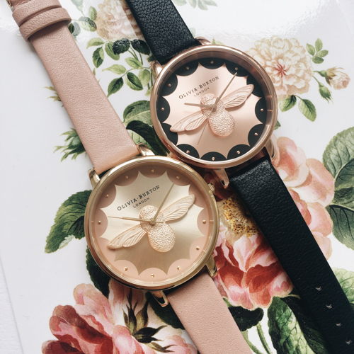 颜值好看一万块钱的手表,烂大街的十款手表