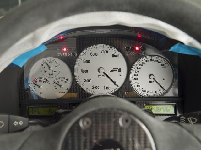 比迈凯伦p1好的车,比p1还贵的车