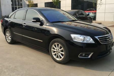 9万左右的二手凯美瑞,八代凯美瑞和第九代凯美瑞对比