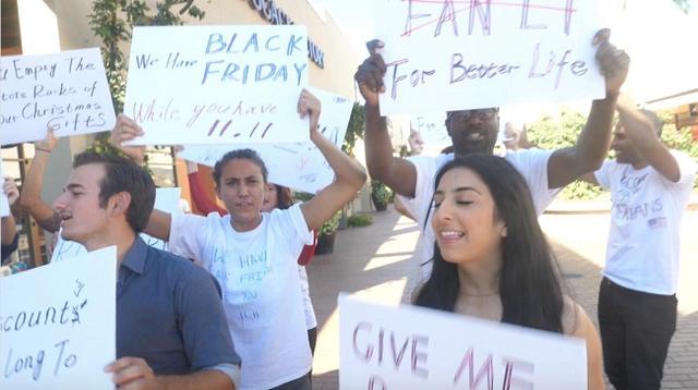 2020年海淘黑五,2017年海淘黑五