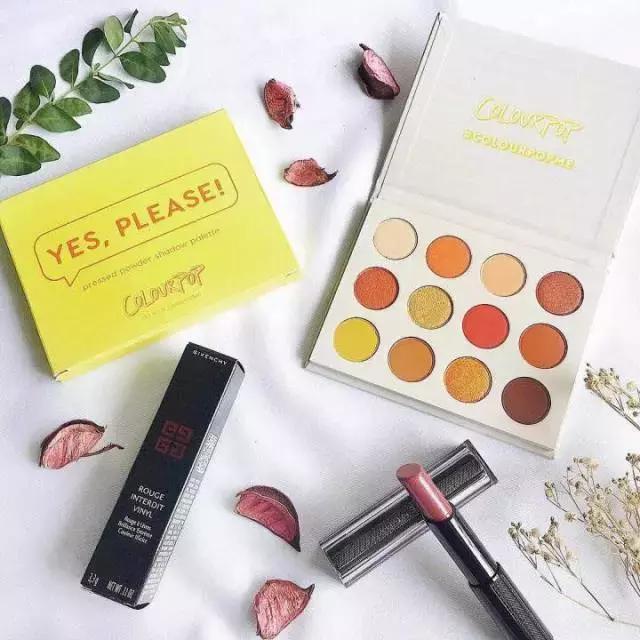 我发现了一个超便宜，东西超好看的彩妆品牌！！