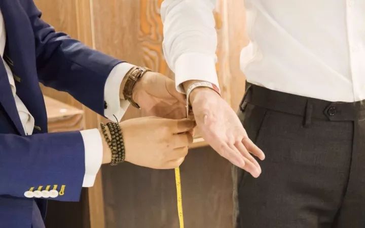 苏州这些禁欲系男神定制店,治好了我多年的小鲜肉综合症