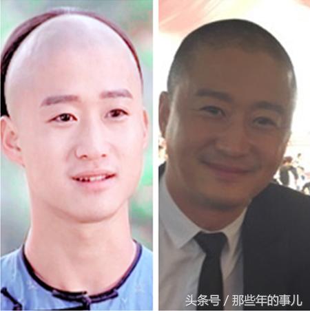 太极宗师经典片段演员现状,太极宗师主演今昔对比视频