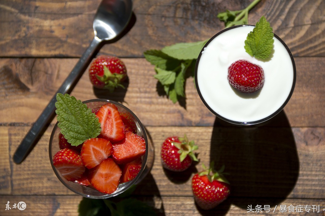 一位暴食症患者的自述,节食的亲身案例