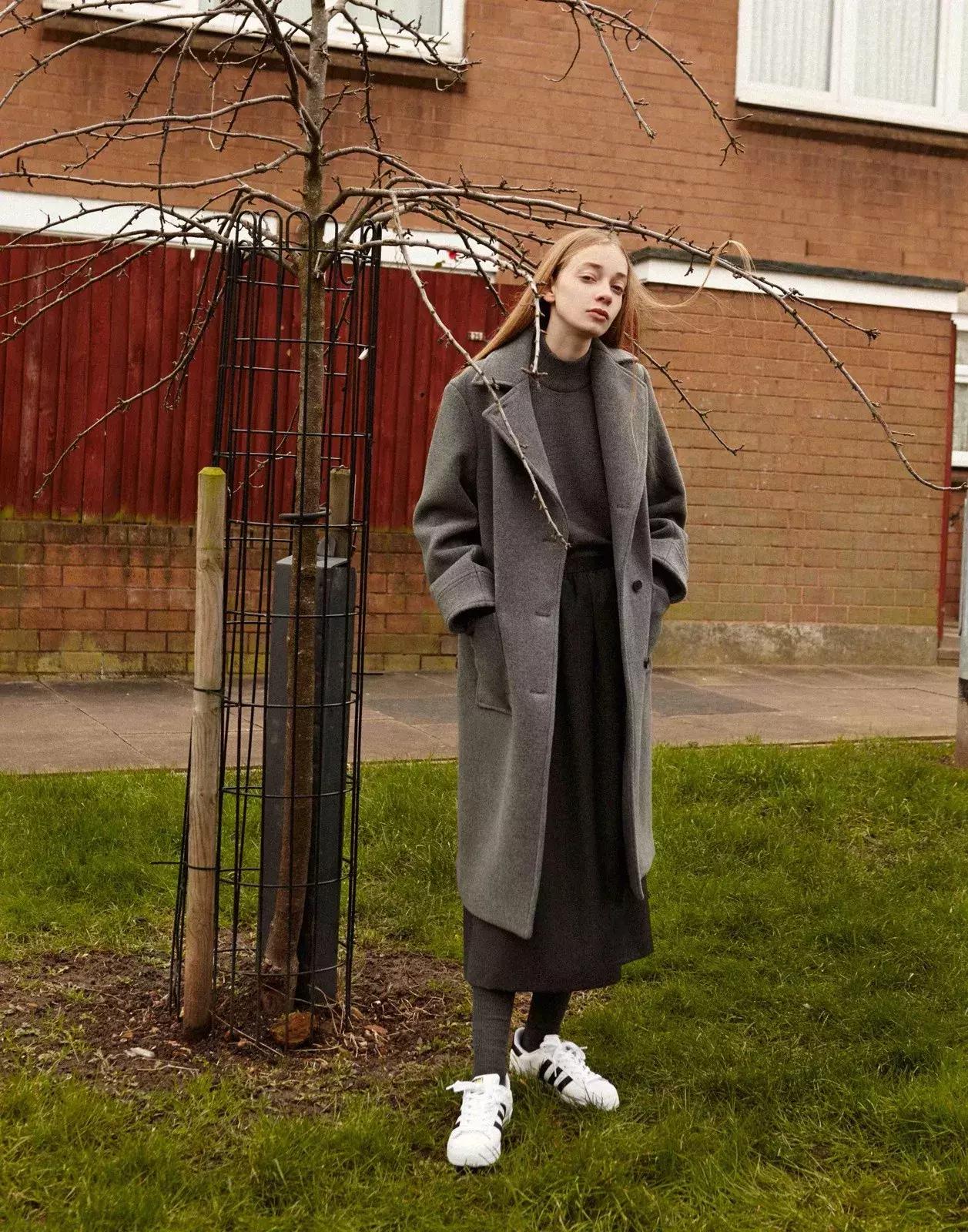 冬天薄款连裤袜怎么穿比较好看,秋冬必备的连裤袜