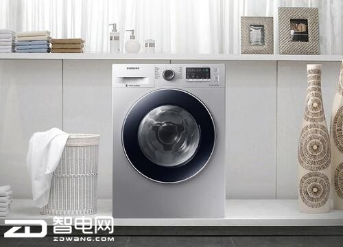 阳台洗烘一体机柜带晾衣设计,有洗烘一体机还用阳台晾衣服吗