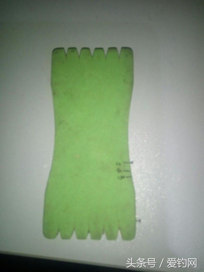 电动绑钩器怎么绑出一样长的子线,绑钩器绑的子线能钓大鱼吗