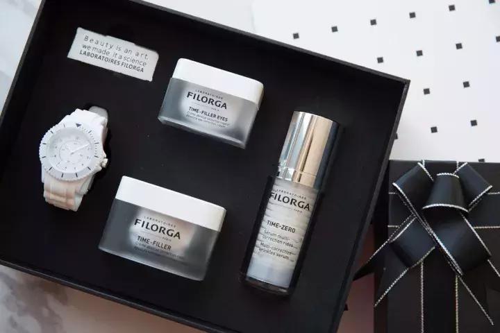 菲洛嘉焕妍时光抗皱系列三件套,菲洛嘉焕龄时光抗皱精华怎么样