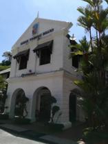 胖丫儿疯行记之沙巴亚庇小札（六）