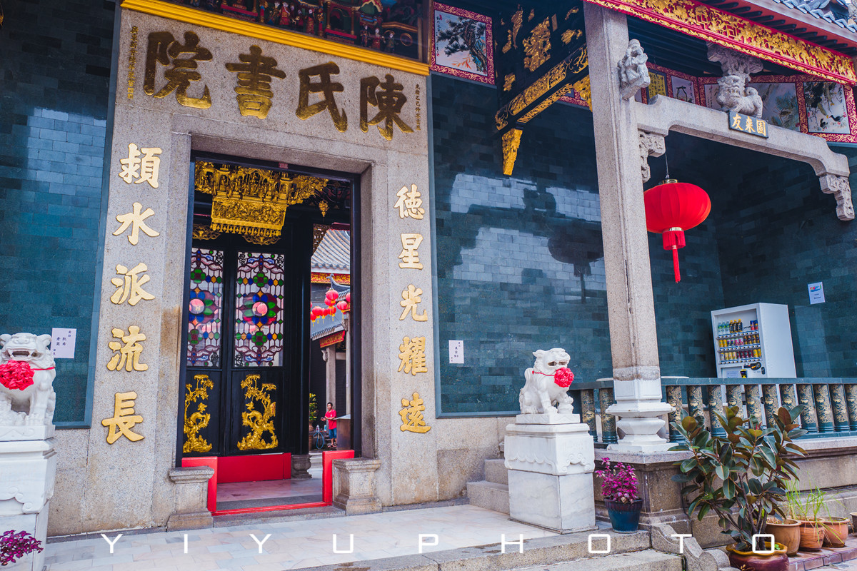 悠游一夏,马来西亚——六日自由行攻略