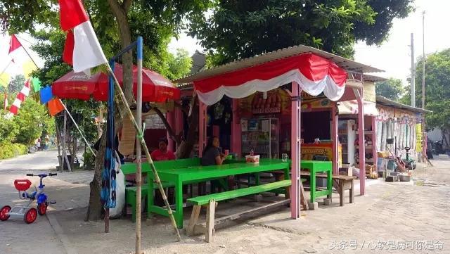 雅加达值得去的地方,被称为椰城的城市