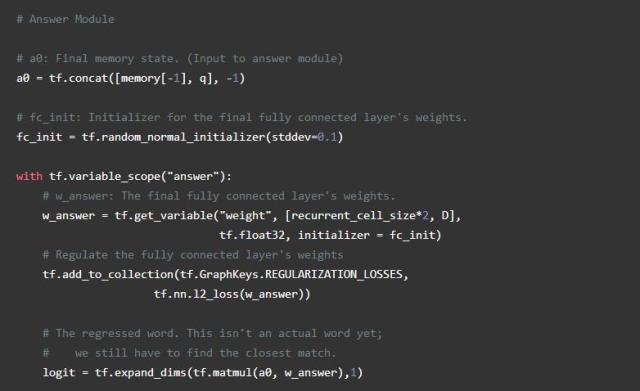 使用tensorflow,tensorflow怎么创建工作环境