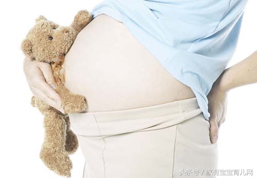 十二大难以启齿的孕期“尴尬症”排行榜，你经历了多少？