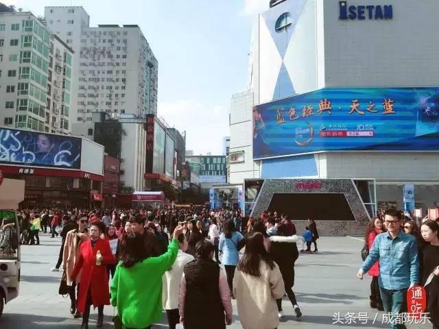 成都春熙路有哪些便宜的好吃的,成都春熙路美食探店攻略