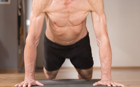 男性运动提高肾功能,运动提高身体机能的最好锻炼方法