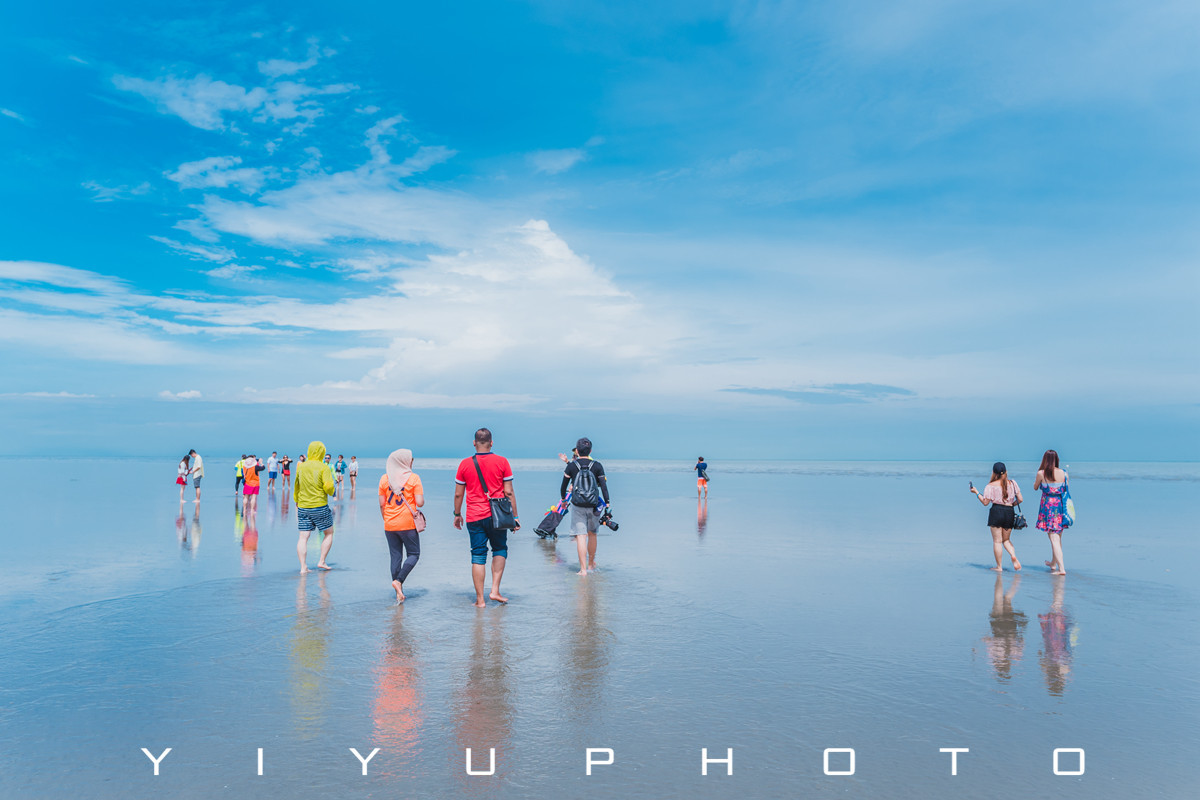 悠游一夏，马来西亚——六日自由行攻略